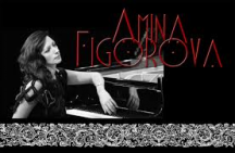 Amina Figarova - Piano (Jazz Workshop Instructor)